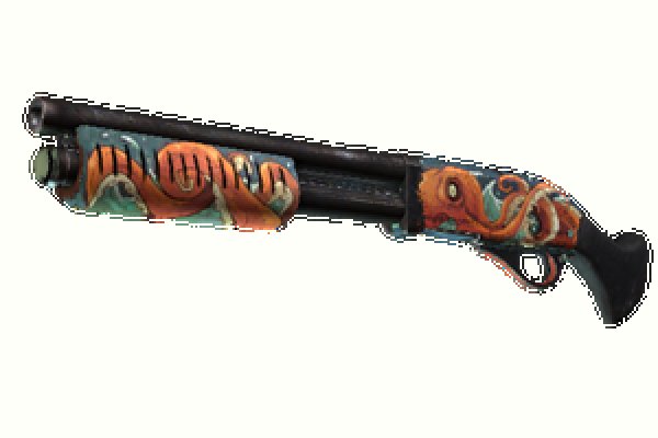 Kraken mirror